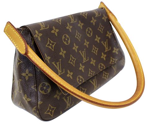 louis vuitton mini looping shoulder bag